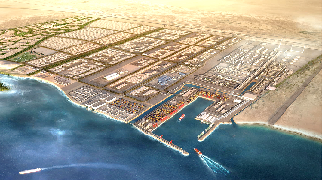 坦桑尼亞基盧瓦馬索科漁港